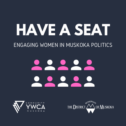 Have a Seat logo
